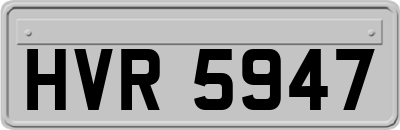 HVR5947