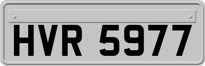 HVR5977