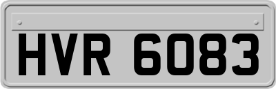 HVR6083