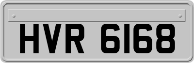 HVR6168