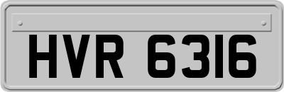 HVR6316