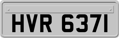 HVR6371