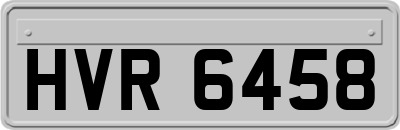 HVR6458