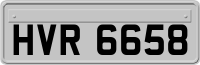 HVR6658