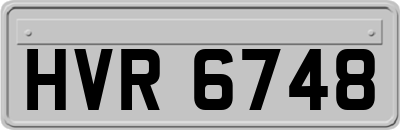 HVR6748
