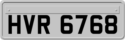HVR6768