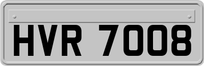 HVR7008