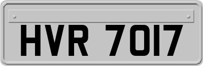 HVR7017