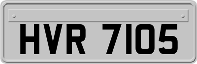 HVR7105