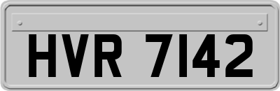 HVR7142
