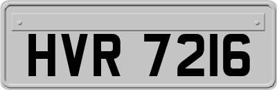 HVR7216