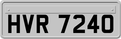 HVR7240