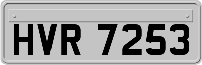 HVR7253