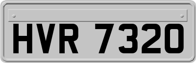 HVR7320