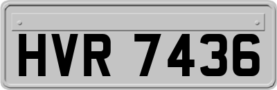 HVR7436
