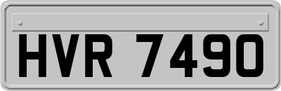 HVR7490