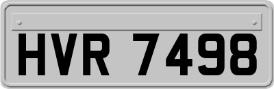 HVR7498