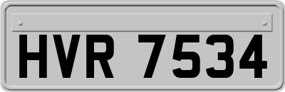 HVR7534