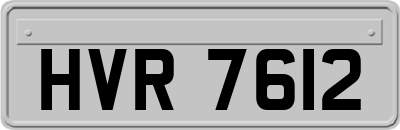 HVR7612
