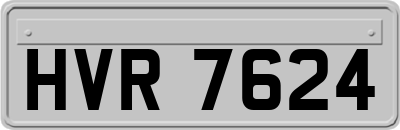 HVR7624