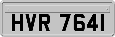 HVR7641