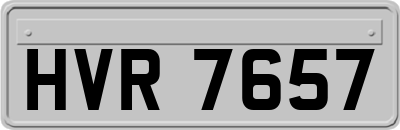 HVR7657