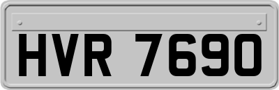 HVR7690