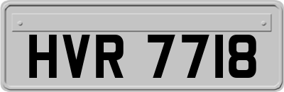 HVR7718