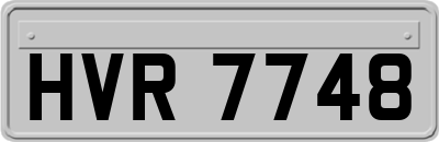 HVR7748