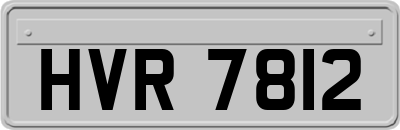 HVR7812