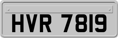 HVR7819