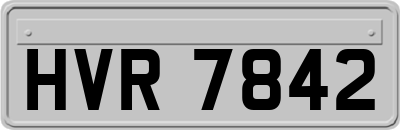HVR7842