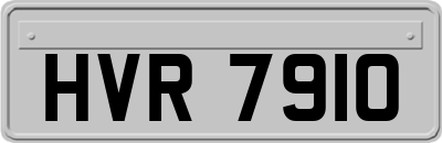 HVR7910