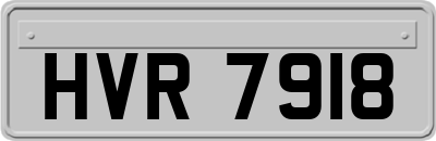 HVR7918