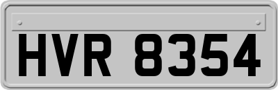 HVR8354