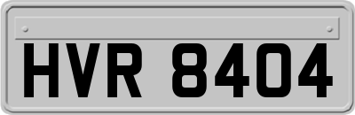 HVR8404