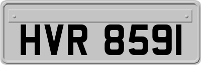 HVR8591