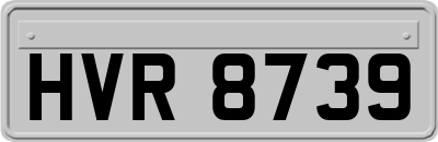 HVR8739