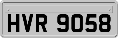 HVR9058