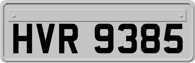 HVR9385