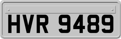 HVR9489