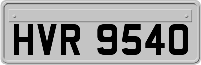 HVR9540
