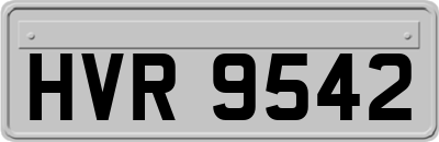 HVR9542