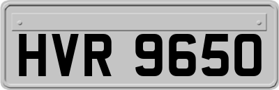 HVR9650