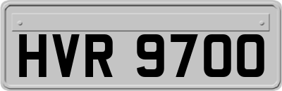 HVR9700