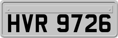 HVR9726