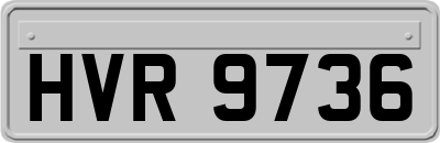 HVR9736