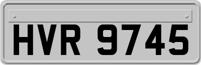 HVR9745