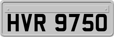 HVR9750