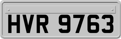 HVR9763